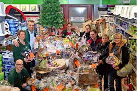 Geschenke Fur Tierheim Und Gnadenhof