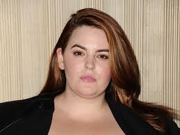 With jennifer lopez on the cover of us weekly's body image issue and size 22 model tess holliday gracing people's, some are asking whether the magazines are. Tess Holliday Announces She Is Boycotting Uber After Her Driver Fat Shamed Her Allure