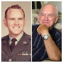 Ronald Brady Orr Obituary