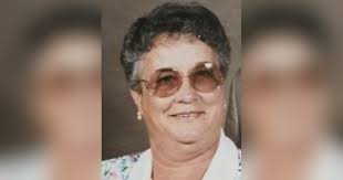 Obituary for Shirley (McCullough) Beasley