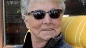 Memorial Service Eva Howard