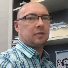 Darren Boardman's Instagram, Twitter & Facebook