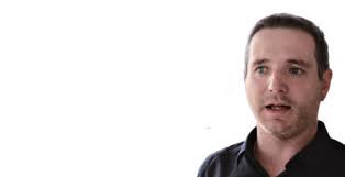 Erste Riesen in der Allee