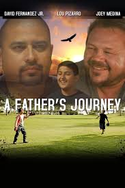 Watch A Father's Journey (2015) Full Movie Free Online