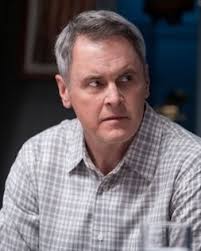 Characters in The Last Ship