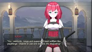 Slave Lord – Realms of Bondage Download - GameFabrique