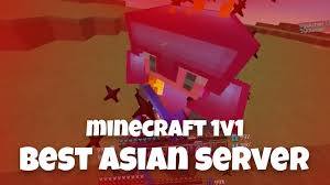 Minecraft pvp servers allow players to participate in fights of intense combat. Minecraft Pvp Best Asian Server Youtube