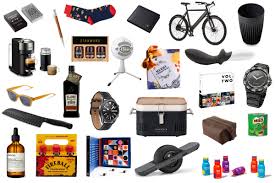 Finding the perfect gift for your dad, brother, grandfather, husband, or boyfriend can be tough. 2020 Christmas Gift Guide Last Minute Gifts Man Of Many
