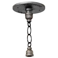 Consistent regardless of ceiling slope. Sloped Ceiling Adapter Barristerjoiner