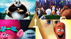 It's movie night and we know exactly what you're going to watch—one of these awesome animated movies for kids. 2017 Cartoon Movies List