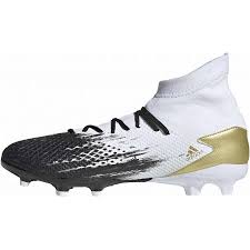 Seize your unfair advantage and take control in these juniors' adidas predator mutator 20.3 football boots. Adidas Predator Mutator 20 3 Fg Sportisimo Com