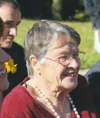 Ruth Margaret Gallant Obituary