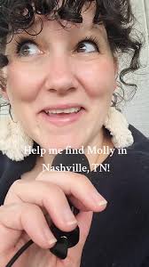 Molly Denson Nashville