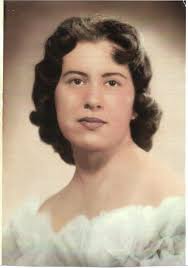 Jessica "Jessie" Elizabeth Albo