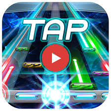 Ya, game yang belum lama ini heboh banget dimainin hampir semua orang. Taptube Music Video Rhythm Game Mod Apk 1 6 5 Unlimited Money Download