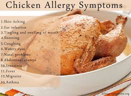 A mcdonald's sausage mcmuffin® with egg does not contain fish, peanuts, shellfish or tree nuts.* Chicken Allergies Vistasol Medical Group