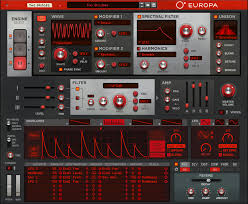 Image result for arte di propellerhead reason