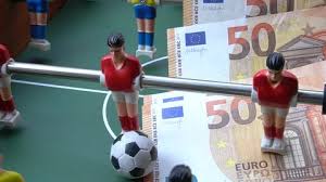 1 швеция польша 19:00 oll.tv португ. Table Soccer Football Game Stock Footage Video 100 Royalty Free 1027152386 Shutterstock