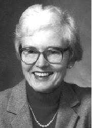 Elizabeth Traverse Obituary (2018)