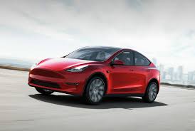 The schnell, i'd be very interested to know your as loaded for camping weight, as well as the tongue weight.if you ever stop by a cat scale (use the app so you don't have to go in to the weigh master). The Tesla Model Y Is Hitting The Streets Here S Everything You Need To Know
