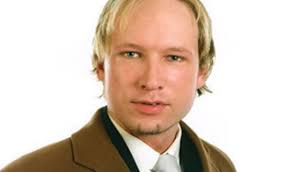 Moren til anders behring breivik mente han var ond og ute etter å ødelegge henne. Anders Breivik Influenced By Anti Muslim Bloggers The World From Prx