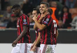 Marco matias fifa 21 career mode. Andre Silva Milan Want To Continue To Win I Am Trying To Learn Every Day I Owe The Goal Also To My Teammates Rossoneri Blog Ac Milan News