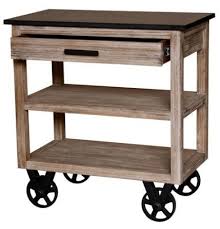 Découvrez nos réductions sur l'offre desserte cuisine métal sur cdiscount. Desserte De Cuisine A Roulettes Design Indus Lys Meubles De Cuisine Alinea Iziva Com