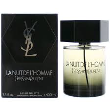 La Nuit De Lhomme Edp Cologne For Men By Yves Saint Laurent 2019 Perfumemaster Com Ysl Perfume Woman Men Perfume Perfume