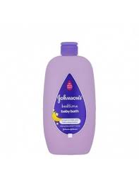 Johnson S Bedtime Baby Bath Babyonboardandmore