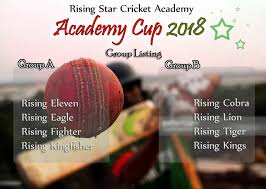 Get ipl 2021 live cricket score, scorecard, schedules of international and domestic cricket matches along with latest news, videos and icc cricket rankings of players on cricbuzz. Rising Star Cricket Academy Rsca Photos Facebook