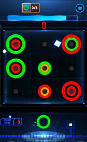 * the trash can can change the color rings. Color Rings Puzzle For Android Apk Download