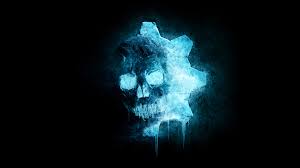 Maybe you would like to learn more about one of these? Gears 5 Skull Logo 4k Wallpaper 2