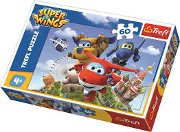 Henry remarked on the silliness of an engine wanting a scarf, but percy bit back with a comment about henry's funnel size. Trefl Thomas And Friends 15 Piece Jigsaw Puzzle For Kids Thomas And Flynn Puzzles