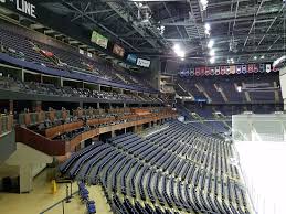 Nationwide Arena Picture Of Nationwide Arena Columbus