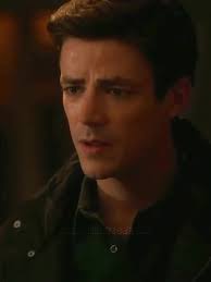 He knew at this moment. #barryallen #theflash #iriswest #iriswestallen  #barryandiris #flashedit #barryallenedit #irisandbarry #barryallentheflash