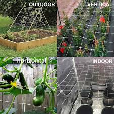 Check spelling or type a new query. Trellis Netting Garden Support Netting For Plants