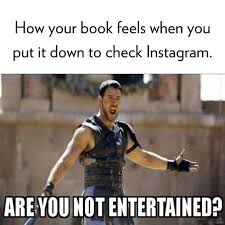 Bookish Problems Funny Meme Memes Bookishcomedy Book Nerd Humor Book Jokes Book Humor