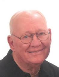 Obituary information for Charles F. Mueller