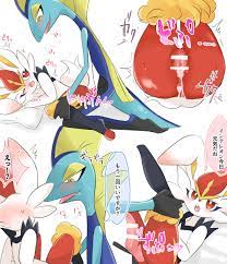 ポケモン r18 - larrybecker.tv