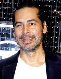 Dino Morea Movies & TV Shows List