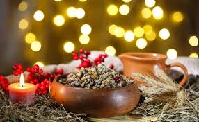 Крещение — один из 12 главных христианских праздников. Kreshenie Gospodne 2018 Chto Prigotovit Na Prazdnik Tv Ua