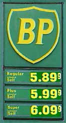 The Quaker Economist 135 Price Gouging