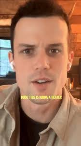 Austin Cain's Instagram, Twitter & Facebook