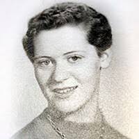 Donna Lindstrom Obituary