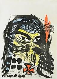 Image result for Jonathan Meese