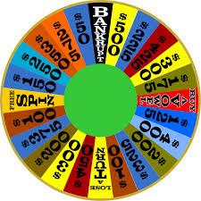 Challenge them to a trivia party! Wheel Of Fortune Polarpedia