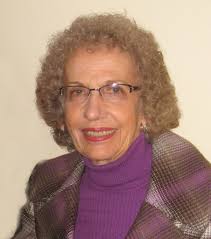 Betty Elaine Bauer Obituary May 16, 2021