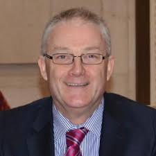 John Robinson, FCInstCES