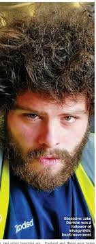 Killer 'shot mum dead af ter rows about his gym in the living room'