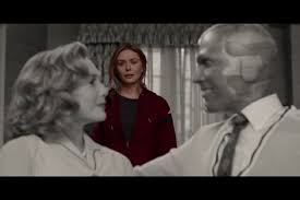 Dragoste stelara sezonul 1 episodul 8 este subtitrat in limba romana. Wandavision Recensione Dell Ottavo Episodio Ecodelcinema